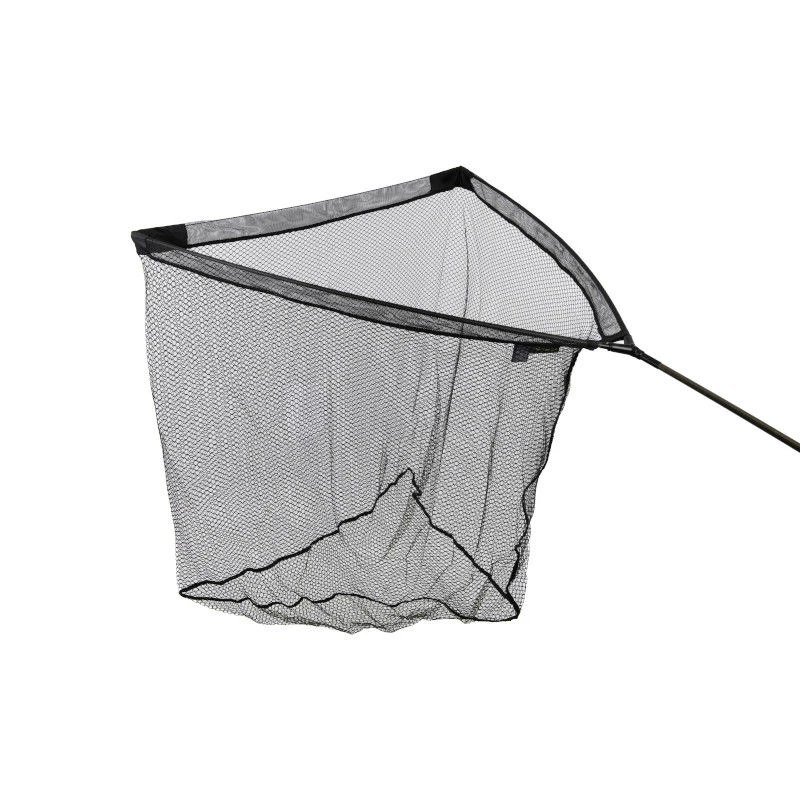 Fox Rage Predator Elite Rubber Triangular Landing Net 42inch
